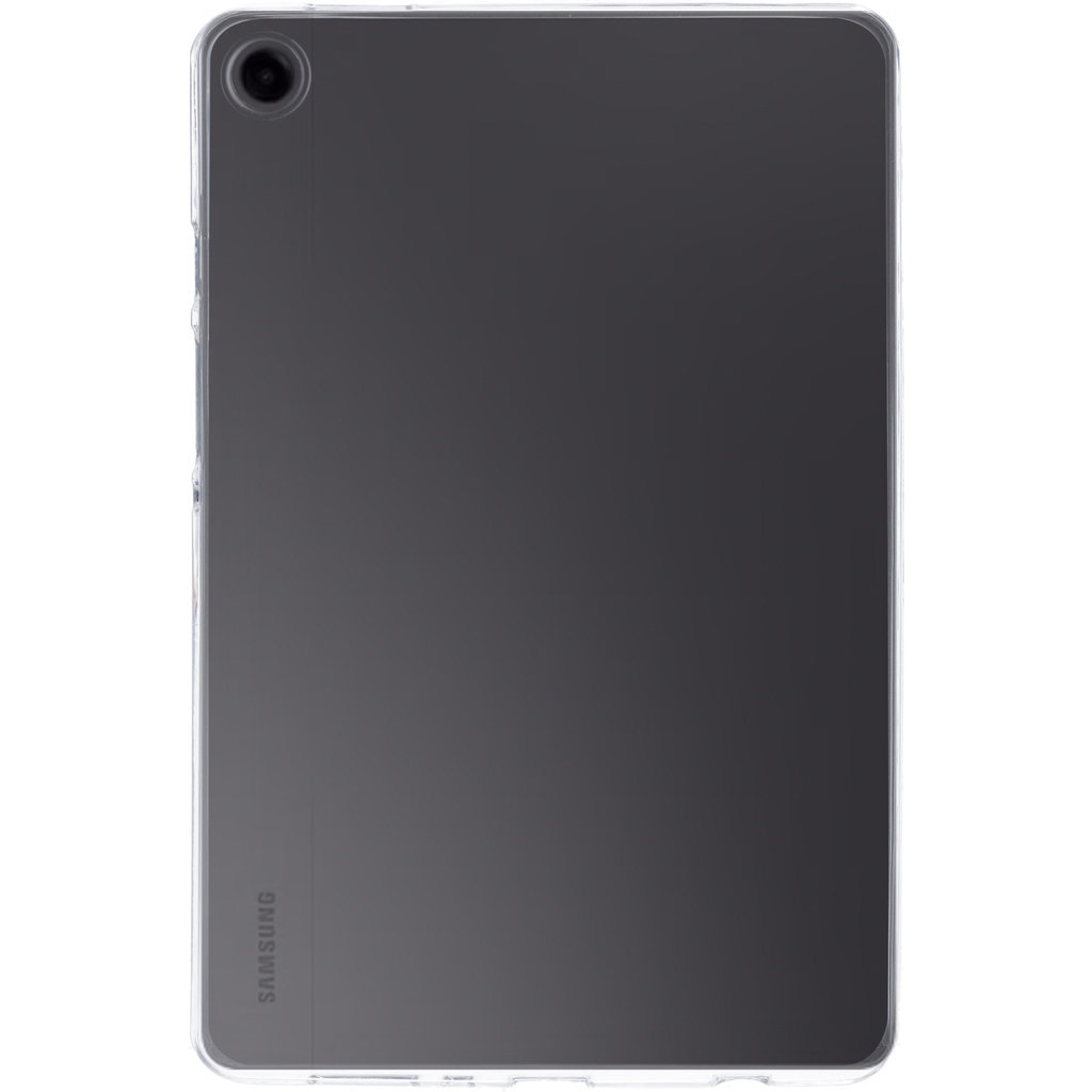 Mobiparts Mobiparts TPU Case Transparant voor Samsung Galaxy Tab A9