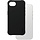 PanzerGlass CARE Samba MagSafe Hoesje voor iPhone 17e / 16e - Transparant/Wit