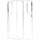 Mobiparts Classic TPU Case voor Samsung Galaxy S25 Edge - Transparant