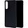 Mobiparts Classic TPU Case Samsung Galaxy S25 Edge Matt Black