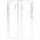 Mobiparts Classic TPU Hoesje voor OnePlus 13R - Transparant