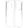 Mobiparts Classic TPU Case voor Xiaomi Redmi Note 14 Pro+ - Transparant