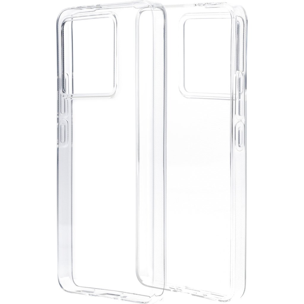 Mobiparts Mobiparts Classic TPU Case Xiaomi 14T Transparent