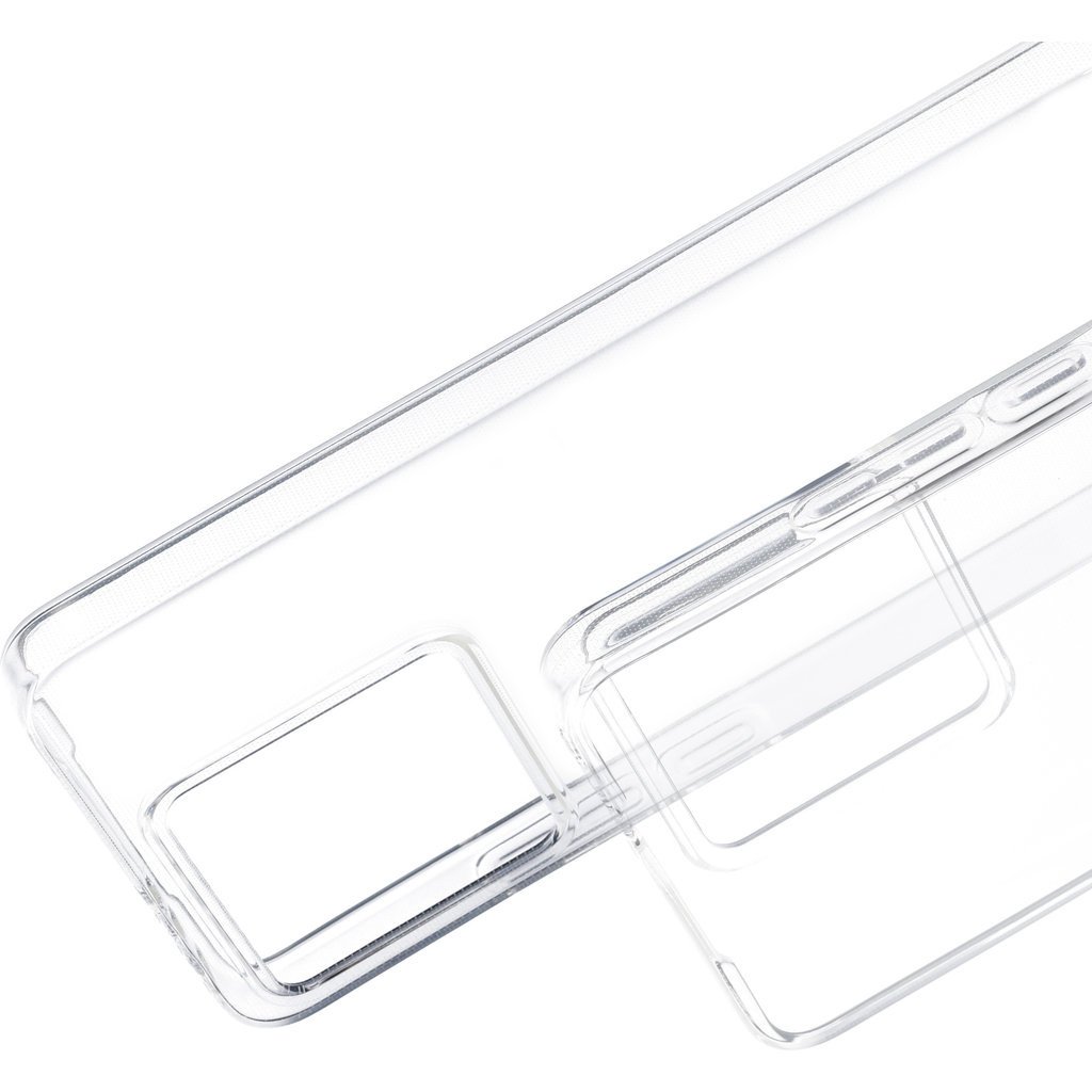 Mobiparts Mobiparts Classic TPU Case Xiaomi 14T Transparent
