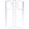 Mobiparts Mobiparts Classic TPU Case voor Xiaomi 15 - Transparant Hoesje