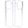 Mobiparts Classic TPU Case voor Xiaomi 15 - Transparant Hoesje