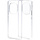 Mobiparts Classic TPU Case voor Xiaomi Redmi Note 14 Pro 5G - Transparant