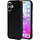 Mobiparts Classic TPU Case Apple iPhone 17 Matt Black