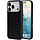 Mobiparts Classic TPU Case voor iPhone 17 Pro - Matzwart