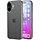 Mobiparts Classic TPU Case voor Apple iPhone 17 - Transparant