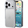 Mobiparts Classic TPU Hoesje voor Apple iPhone 17 Pro - Transparant