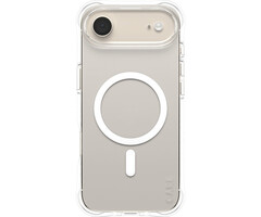 CARE by PanzerGlass CARE by PanzerGlass Fashionable Case Samba Transparent MagSafe iPhone Air