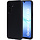 Mobiparts Classic TPU Case voor Samsung Galaxy A17 - Mat Zwart