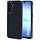 Mobiparts Classic TPU Case voor Samsung Galaxy A17 - Transparant