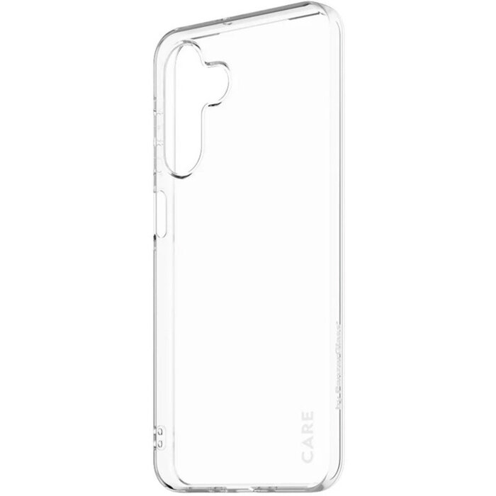 CARE by PanzerGlass CARE by PanzerGlass Fashionable Case Transp. X-Ray Soft Basic Samsung Galaxy A17/A17 5G