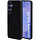 Mobiparts Classic TPU Case voor Samsung Galaxy S25 FE - Mat Zwart