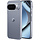 Mobiparts Classic TPU Case Google Pixel 10/10 Pro Transparent