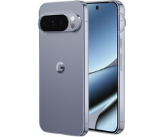 Mobiparts Mobiparts Classic TPU Case voor Google Pixel 10 Pro XL - Transparant