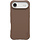 PanzerGlass CARE Fashionable Case iPhone Air - Samba Espresso - MagSafe