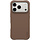 CARE by PanzerGlass iPhone 17 Pro Hoesje - MagSafe - Samba Espresso