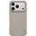 CARE by PanzerGlass Fashionable Case iPhone 17 Pro - Vanilla MagSafe