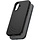 CARE by PanzerGlass FLOW MagSafe Case voor iPhone 17 - Zwart