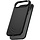 PanzerGlass CARE FLOW MagSafe Case voor iPhone Air - Zwart