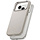 CARE by PanzerGlass FLOW MagSafe Case voor iPhone 17 Pro - Vanilla