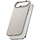 PanzerGlass CARE MagSafe Case voor iPhone Air - Vanilla