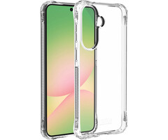 SoSkild SoSkild Absorb Impact Case voor Samsung Galaxy A57 - Transparant