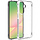 SoSkild Samsung Galaxy A57 Absorb Impact Case Transparent
