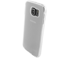 Mobiparts Mobiparts Classic TPU Case Samsung Galaxy S6 Transparent