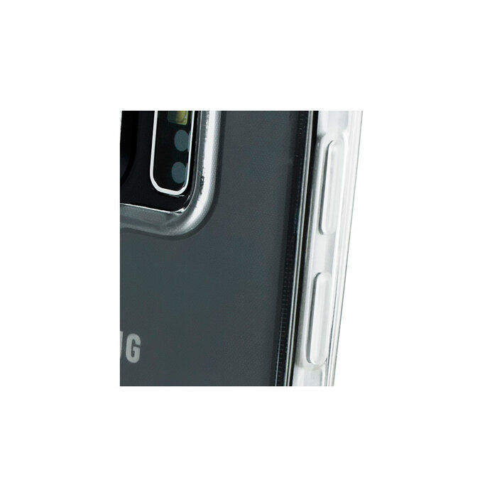 Mobiparts Mobiparts Classic TPU Hoesje voor Samsung Galaxy S6 - Transparant