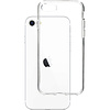 Mobiparts Mobiparts Classic TPU Case voor iPhone 7 / 8 / SE (2020/2022) - Transparant