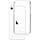 Mobiparts Classic TPU Case voor iPhone 7 / 8 / SE (2020/2022) - Transparant
