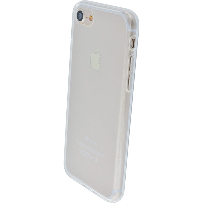 Mobiparts Mobiparts Classic TPU Case voor iPhone 7 / 8 / SE (2020/2022) - Transparant