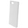 Mobiparts Classic TPU Hoesje voor Sony Xperia X Compact - Transparant