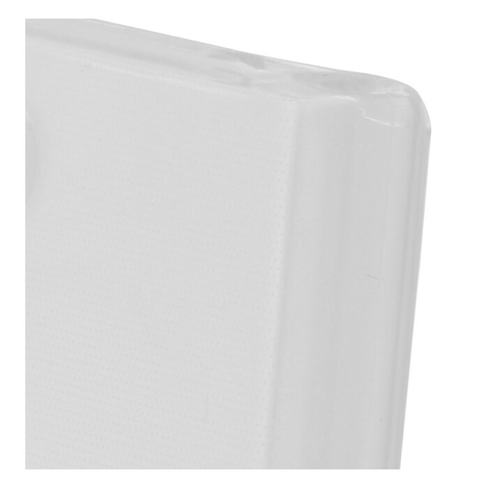 Mobiparts Mobiparts Classic TPU Hoesje voor Sony Xperia X Compact - Transparant