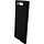 Mobiparts Classic TPU Hoesje voor Sony Xperia XZ1 - Zwart