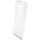 Mobiparts Classic TPU Hoesje voor General Mobile GM 8 - Transparant