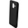 Mobiparts Classic TPU Case voor Samsung Galaxy A6 (2018) - Zwart