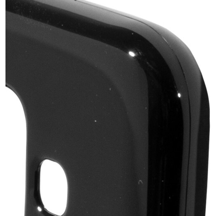 Mobiparts Mobiparts Classic TPU Case Samsung Galaxy A6 (2018) Black