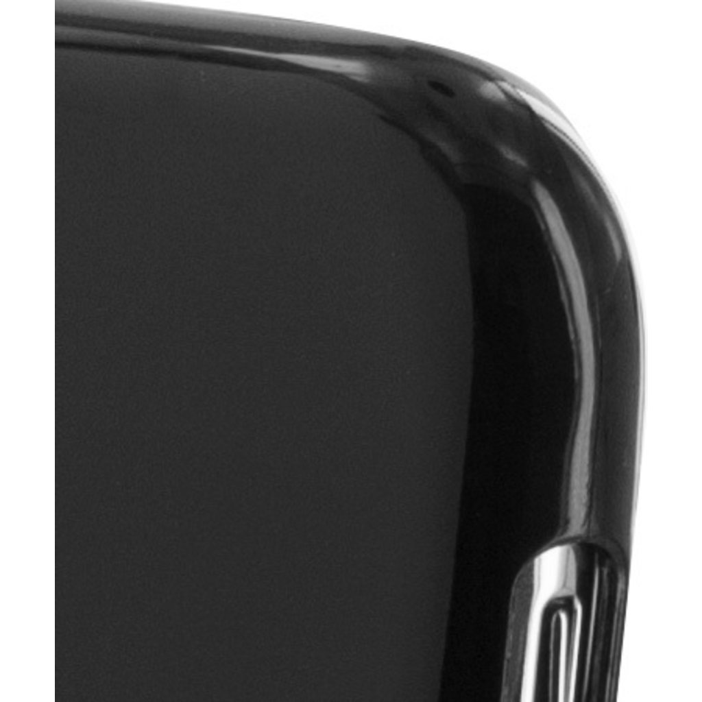 Mobiparts Mobiparts Classic TPU Case Apple iPhone X/XS Black