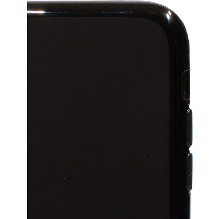 Mobiparts Mobiparts Classic TPU Case voor Apple iPhone XR - Zwart