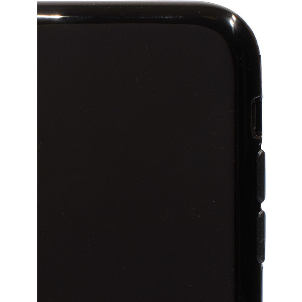Mobiparts Mobiparts Classic TPU Case voor Apple iPhone XR - Zwart