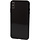 Mobiparts Classic TPU Case voor Apple iPhone XS Max - Zwart