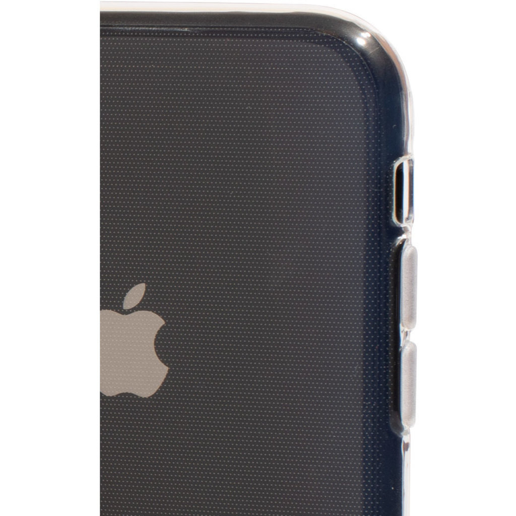 Mobiparts Mobiparts Classic TPU Hoesje voor Apple iPhone XR - Transparant