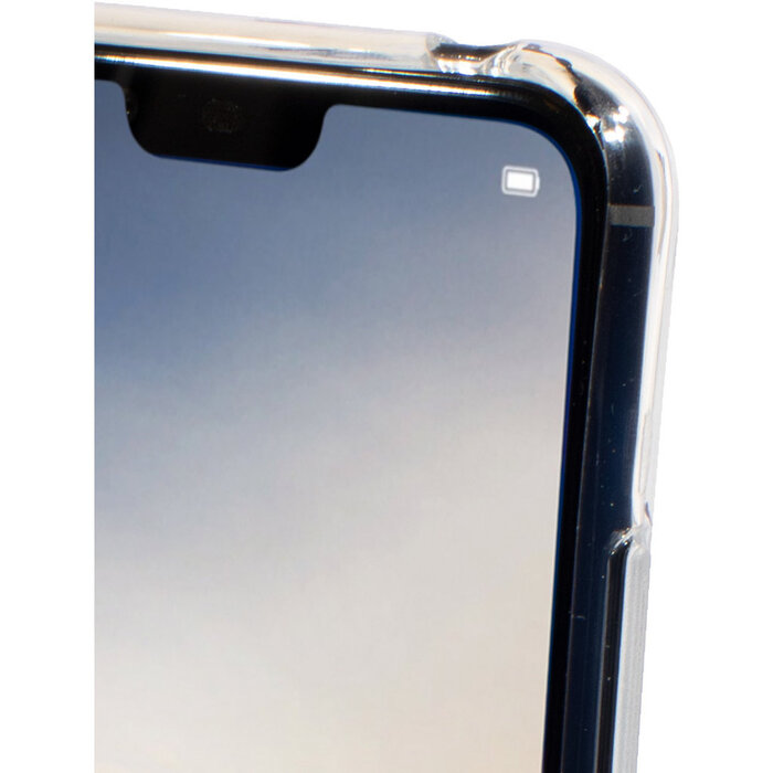 Mobiparts Mobiparts Classic TPU Case voor Huawei Mate 20 Lite - Transparant