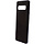 Mobiparts Classic TPU Case voor Samsung Galaxy S10 - Zwart