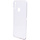 Mobiparts Classic TPU Hoesje voor Huawei P Smart (2019) - Transparant